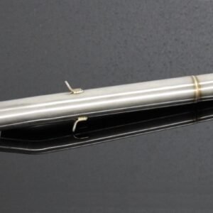 Set, Pipe, Race System, Monkey 125 (No Silencer)