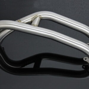 Set, Pipe, Stainless, Full Race System (No Silencer), ZXR400L