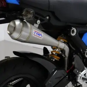 Set, Pipe, Full Race System, High Level, GROM 2021-, Moto Maggot