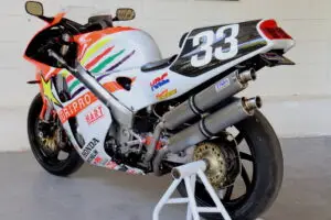 Set, Pipe, Twin Stack System, NC30/35 (Hi Level), Stainless Silencers