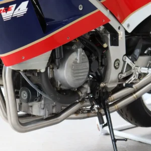 Set, Pipe, Full Race System, HRC Style, RC36-2 (No Silencer)