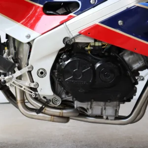 Set, Pipe, Full Race System, HRC Style, RC36-2 (No Silencer)