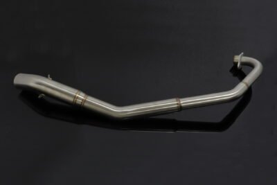 Section, Pipe, Stainless, CBR150