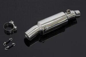 Section, Final, Stainless, ER6