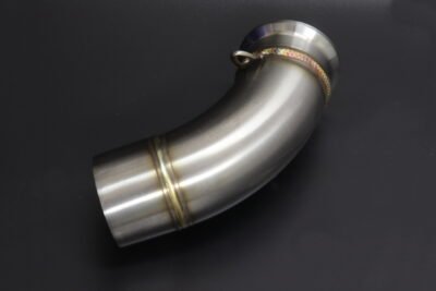 Section, Final, Slip On, KTM 390 Duke