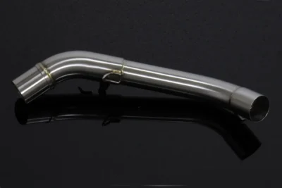 Section, Final, Stainless, GROM