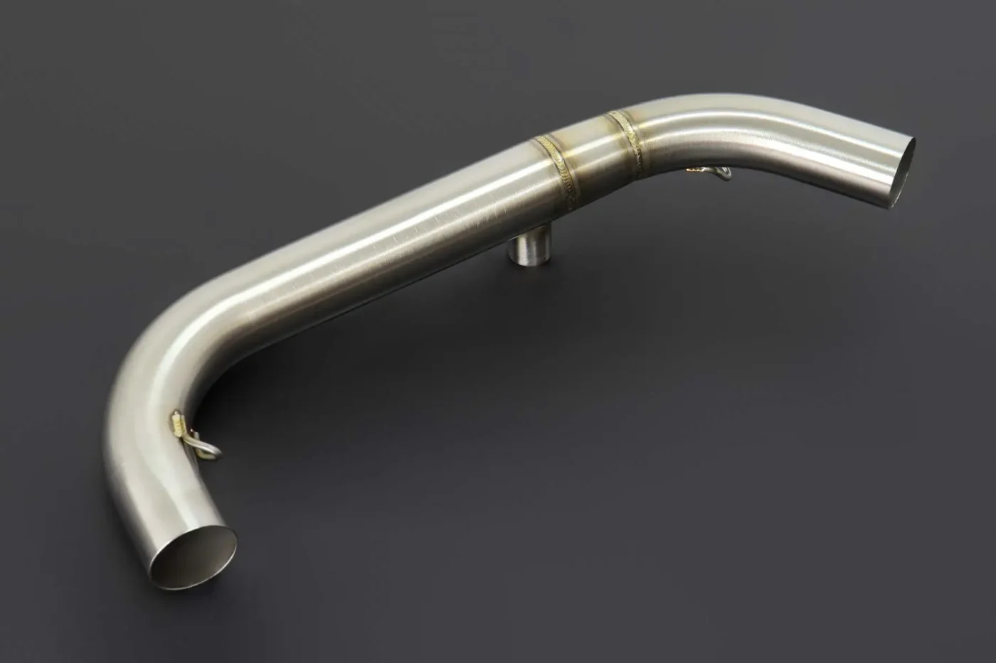 Header #3, Ninja ZX-4R(R)