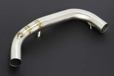 Header #4, Ninja ZX-4R(R)