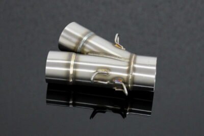 Section, Collector, Intermediate, Stainless, VFR750F, RC36-2