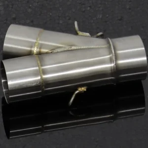 Section, Collector, Intermediate, Upper, Stainless, VFR750F, RC36-1