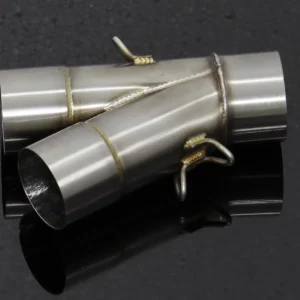 Section, Collector, Intermediate, Upper, Stainless, VFR750F, RC36-1