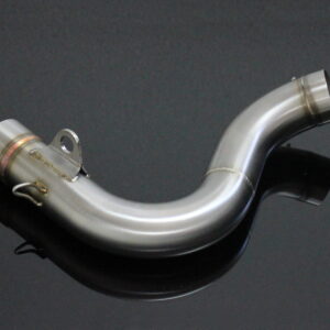 Section, Secondary A, R.H Exit, VFR750F, RC36-2