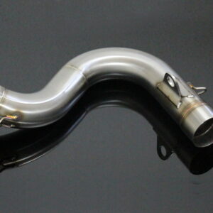 Section, Secondary A, R.H Exit, VFR750F, RC36-2