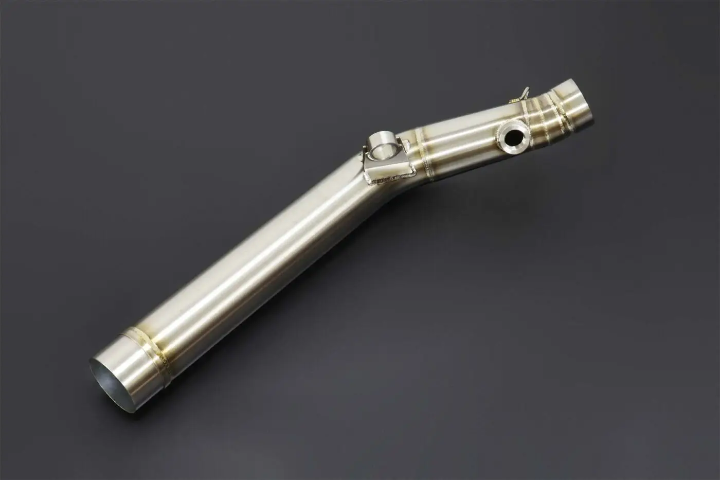 Tail Pipe, Ninja ZX-4R(R)