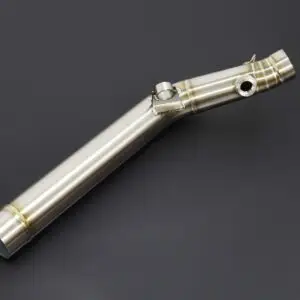 Tail Pipe, Ninja ZX-4R(R)