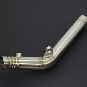 Tail Pipe, Ninja ZX-4R(R)