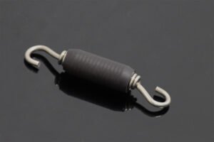 Spring, Exhaust, Swivel Head