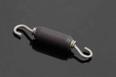 Spring, Exhaust, Swivel Head