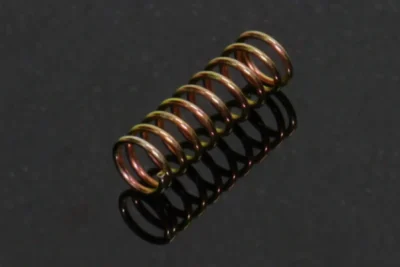 Headlight Adjustment Spring