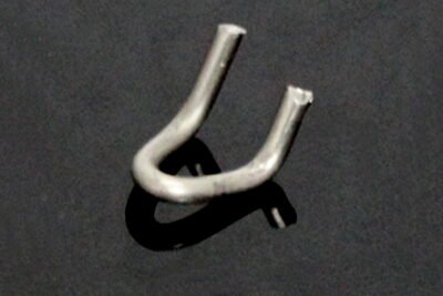 Hook, Spring