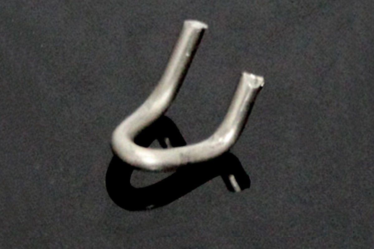 Hook, Spring