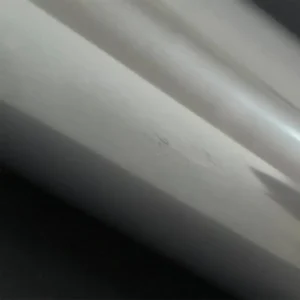 Silencer, Stainless Moto Maggot, 43 mm., Midi, No fittings (CLEAROUT)