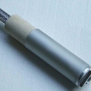 Silencer, Aluminium Premium, Two Stroke, Assy.