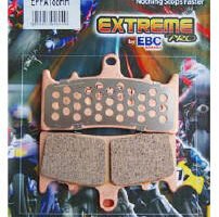 Brake Pad, Front, EBC, FA432HH