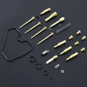 Carburetor Fuel Adjustment Kit (Keyster) Front Carb, RVF400 NC35
