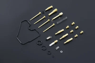 Carburetor Fuel Adjustment Kit (Keyster) Front Carb, RVF400 NC35