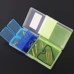 Carburetor Fuel Adjustment Kit (Keyster) Front Carb, RVF400 NC35