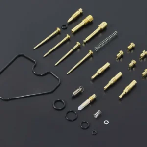 Carburetor Fuel Adjustment Kit (Keyster) Rear Carb, RVF400 NC35