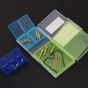 Carburetor Fuel Adjustment Kit (Keyster) Rear Carb, RVF400 NC35