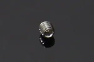 Grub Screw M4 x 5mm
