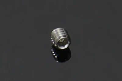 Grub Screw M4 x 5mm