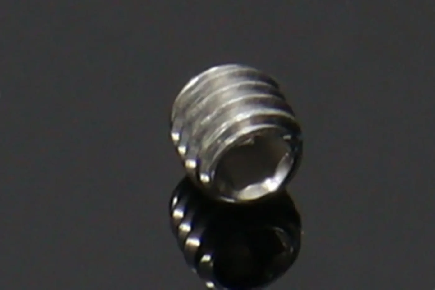 Grub Screw M6 x 6mm