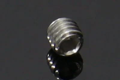 Grub Screw M6 x 6mm