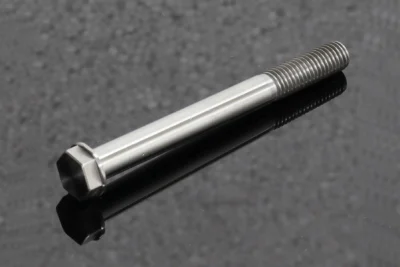 Bolt, M10 x 1.5 x 100mm
