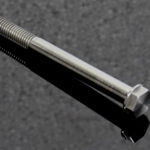 Bolt, M10 x 1.5 x 100mm