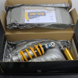 Rear Shock, Ohlins, NSR250