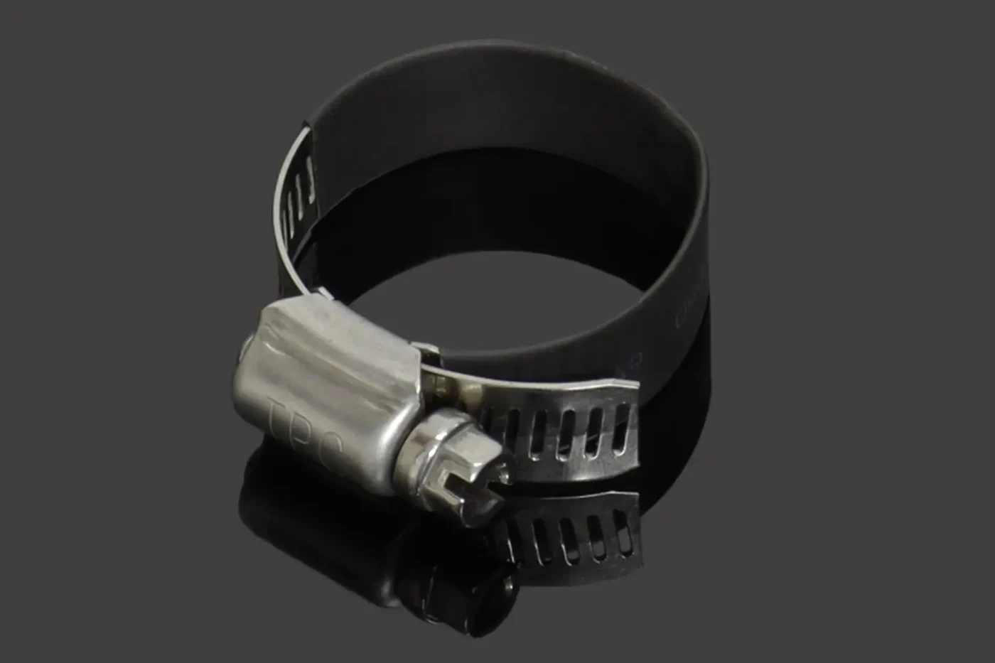 Hose Clamp, 19mm. - 44mm.