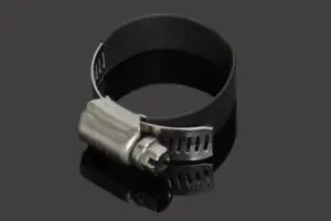 Hose Clamp, 19mm. - 44mm.