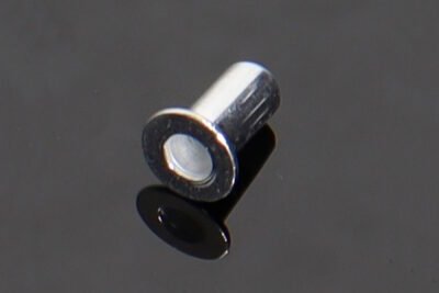 Insert Aluminium EM4 (10 pieces)