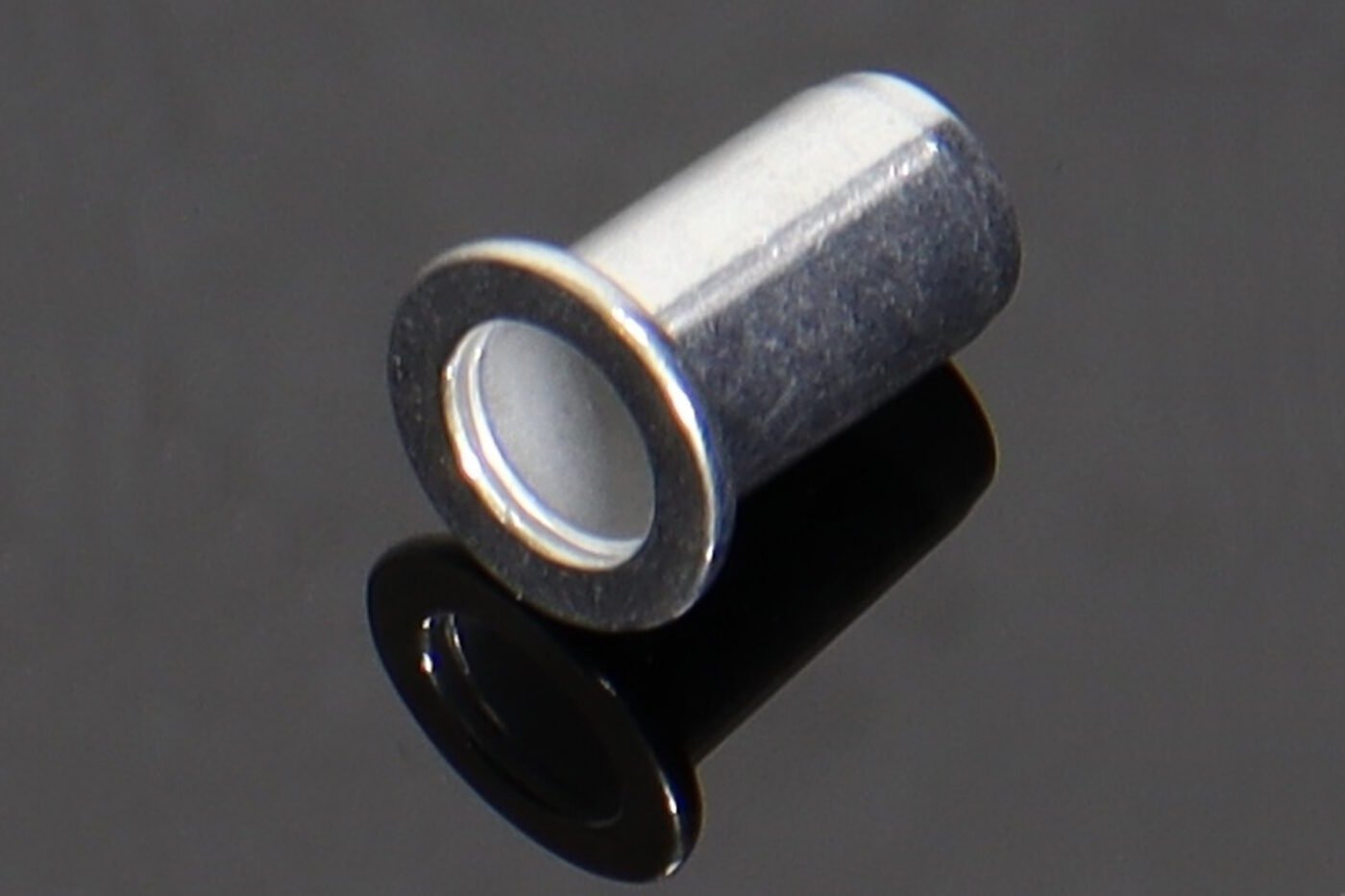 Insert Aluminium EM6 (10 pieces)