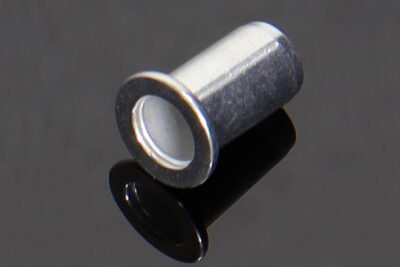 Insert Aluminium EM6 (10 pieces)