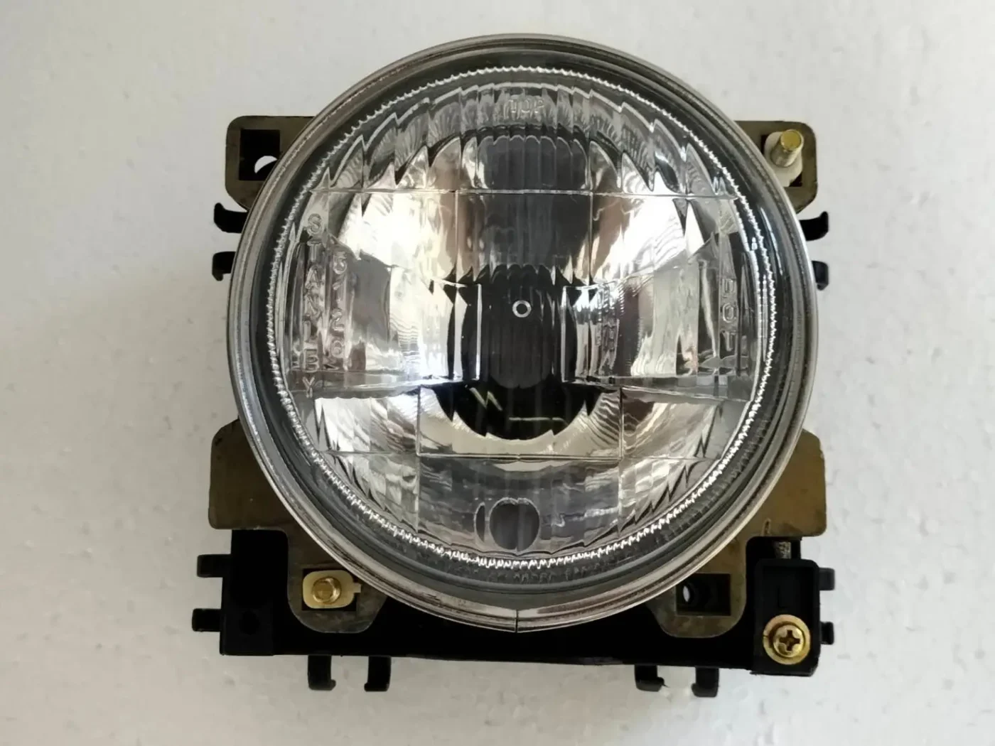 Used JDM Refurbished Headlight