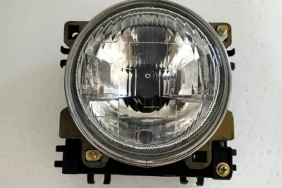 Used JDM Refurbished Headlight