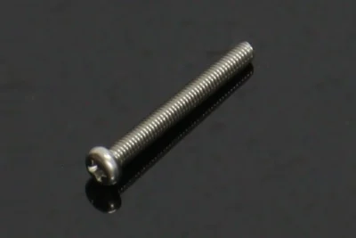 Machine Screw, M4x35