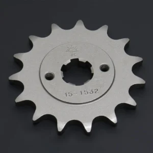 Sprocket, Fr. 15T, NSR150