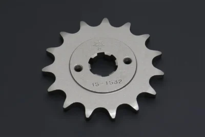 Sprocket, Fr. 15T, NSR150